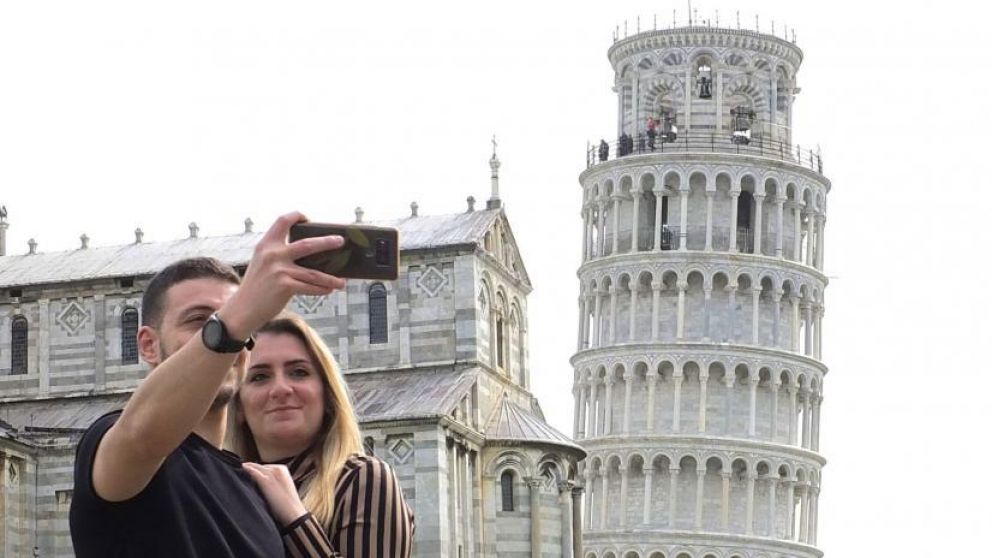 la mejora en la curva epidemiológica permite viajar sin impedimentos entre la mayoría de regiones italianas.