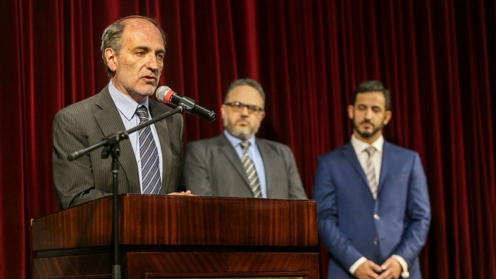 El presidente del BNA destacó la política de financiamiento para las pymes