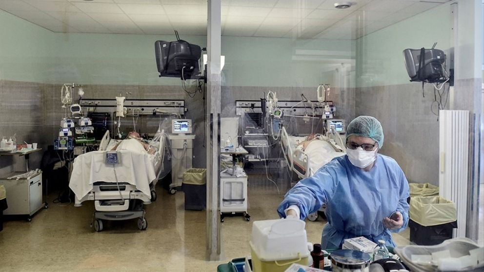 Economía doméstica versus salud: ¿cuál es el costo de preservar la vida?