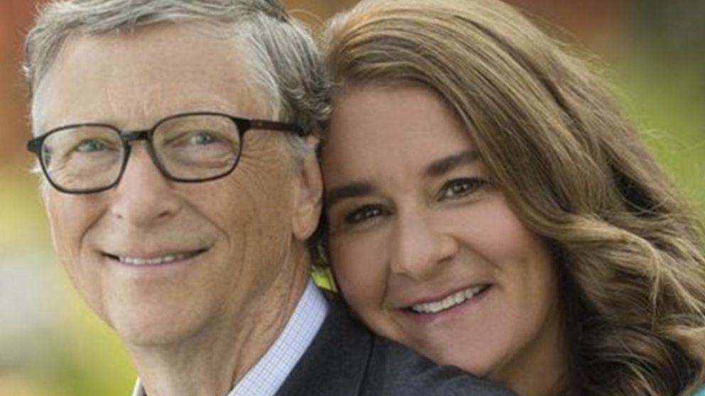 Divorcio de Bill y Melinda Gates: ¿Qué pasará con las propiedades de la pareja?