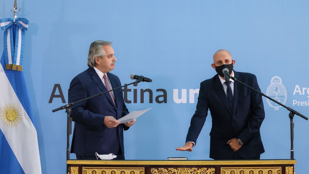 Guerrera reemplazará a Meoni