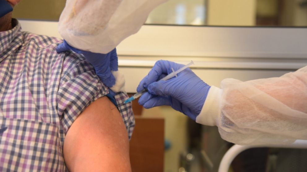 Vacunación para personas con síndrome de Down