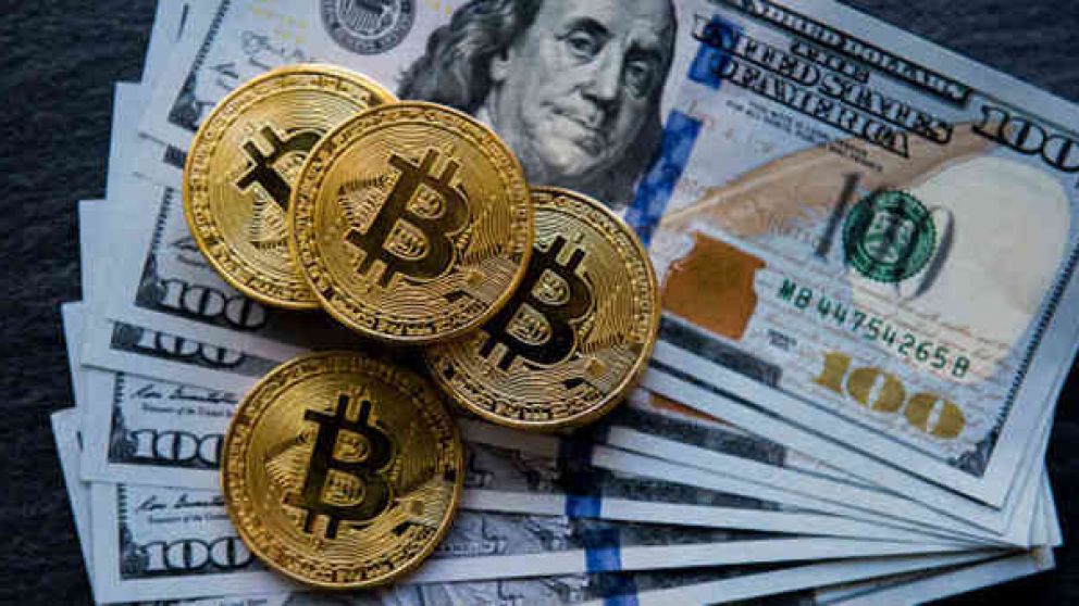 Paso a paso, c�mo operar criptomonedas en el mercado de futuros