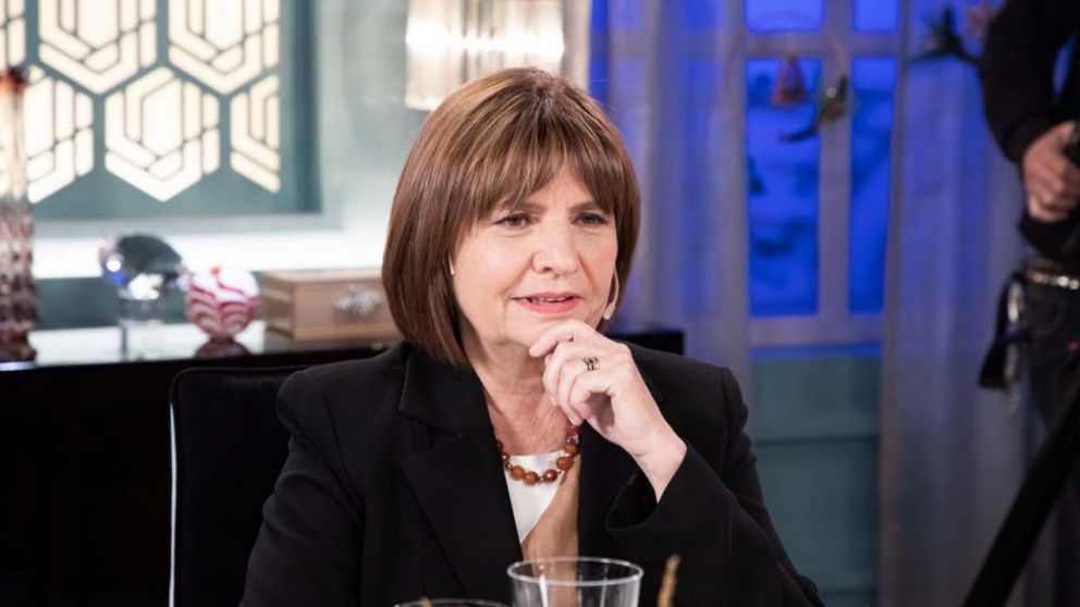 Patricia Bullrich celebró el fallo de la Corte