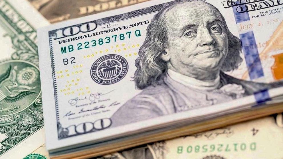 El dólar financiero hoy roza los 160 pesos y la brecha sube a 70%