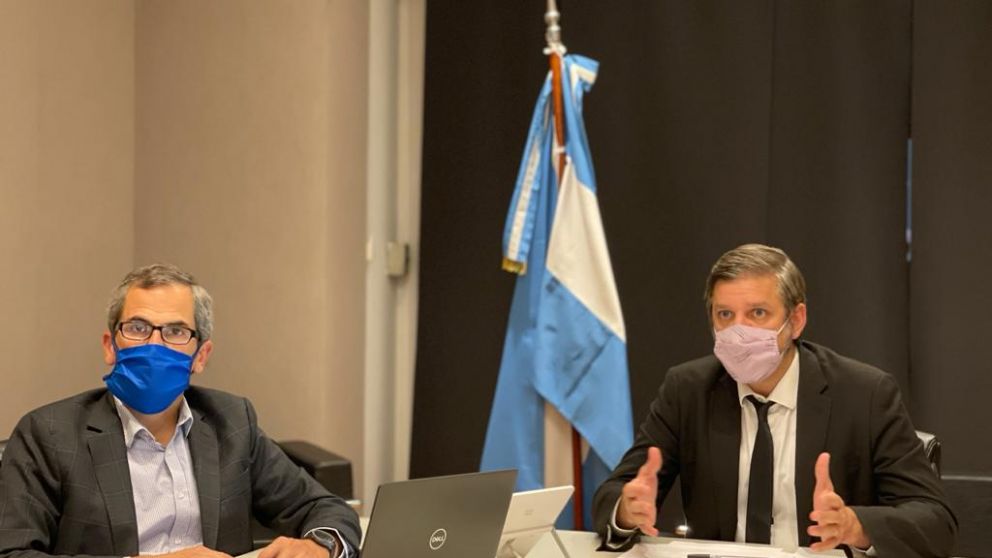 Sardi buscar� descomprimir los vencimientos de fin de mes