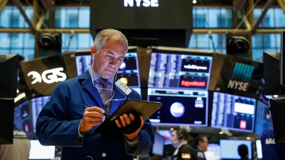 ¡Para el olvido! la última rueda del S&P Merval le rindió tributo a un mal año