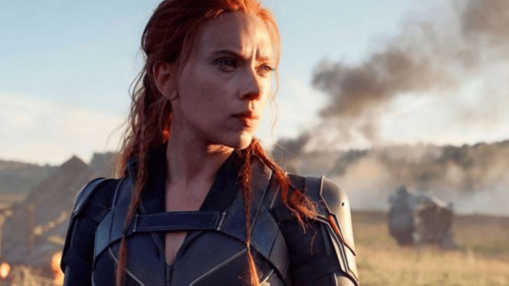 Marvel anunció las fechas de sus estrenos de la fase 4