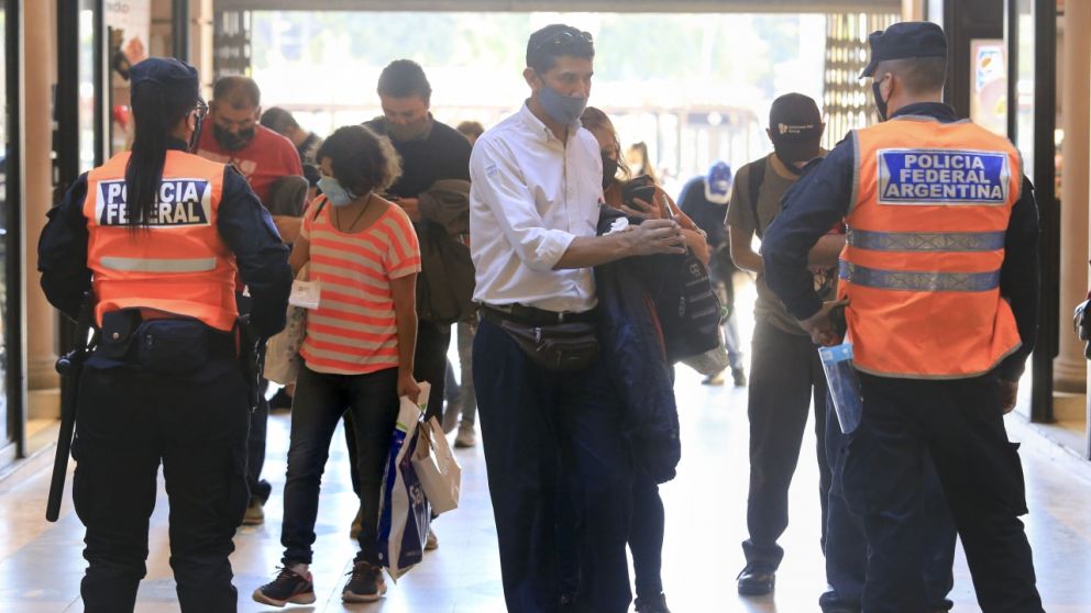 Fuks advirtió que Gobierno nacional tiene las "herramientas para” que Ciudad cumpla “y se van a ejecutar"