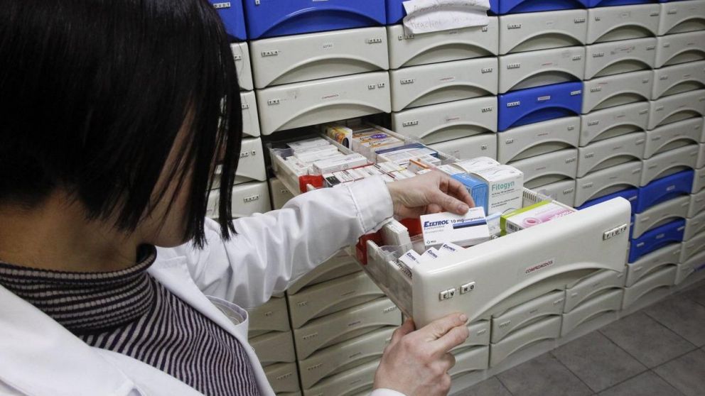 Los medicamentos siguen con aumentos en febrero