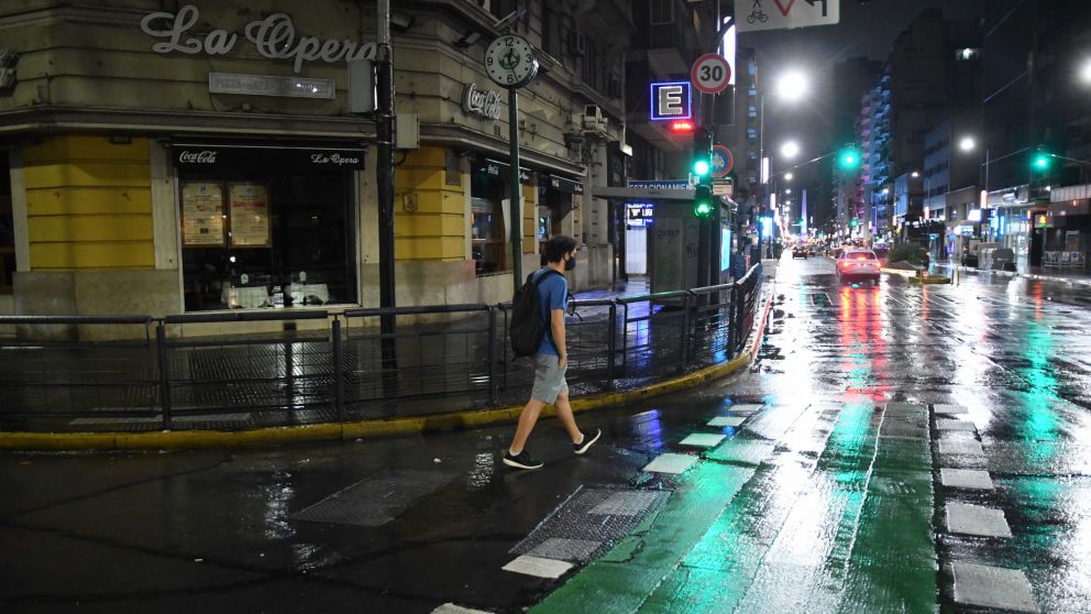 Las restricciones por la segunda ola pusieron en alerta a los sectores productivos