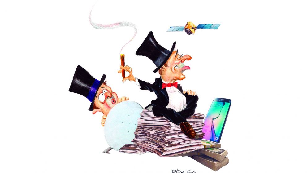 Los ingresos extras deben provenir de recursos sostenidos en el tiempo