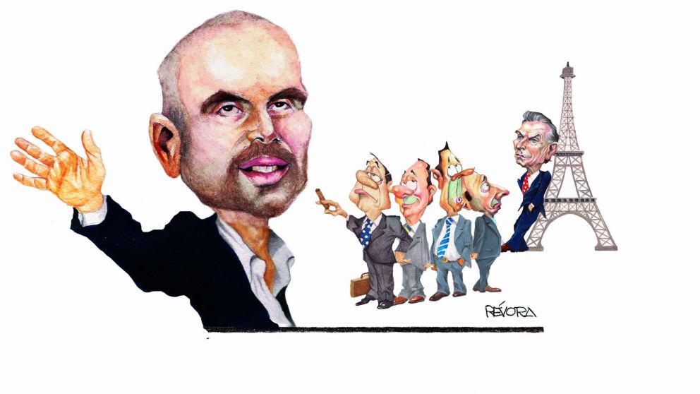 Ahora son todos guzmanistas de la primera hora