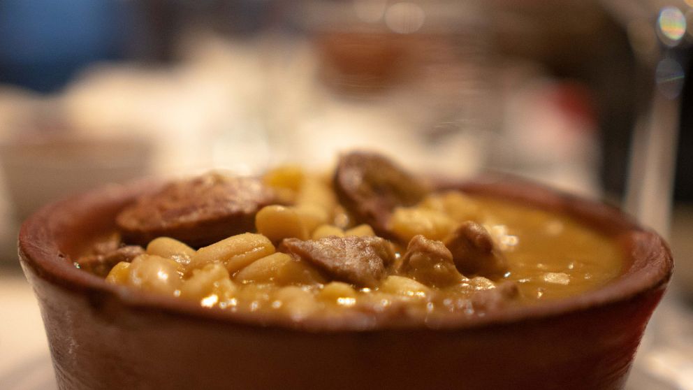 ¿Cómo preparar el locro? ¿por qué se come el día del trabajador?