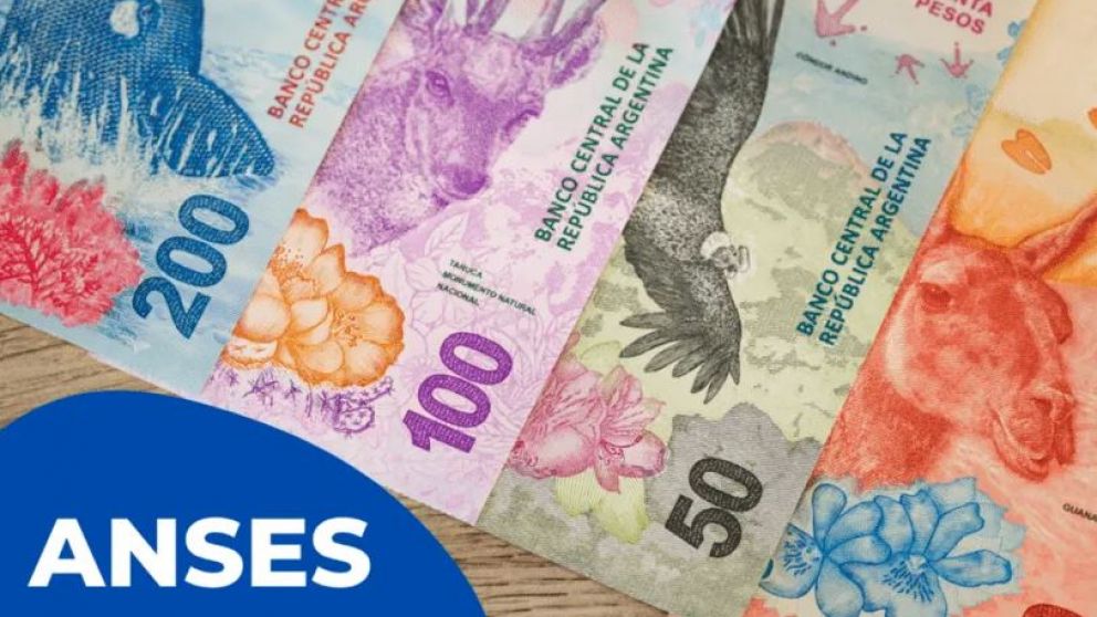 Calendario de pago Anses