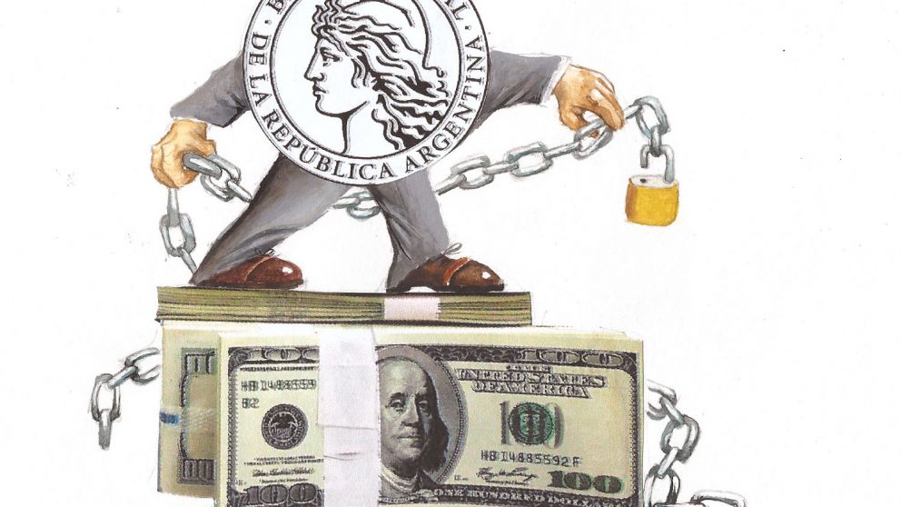 Qué pasará con el precio del dólar blue: ¿subirá, seguirá igual o bajará?