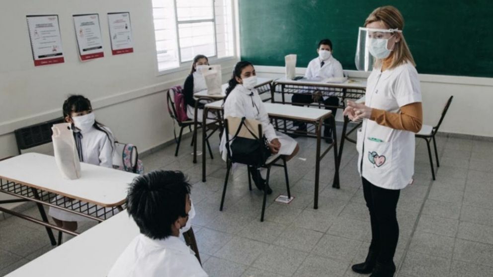 El fallo de la Cámara porteña va en detrimento del DNU dictado por el Gobierno nacional