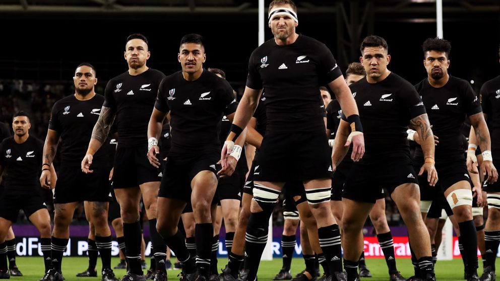 La pandemia afectó los ingresos de los All Blacks