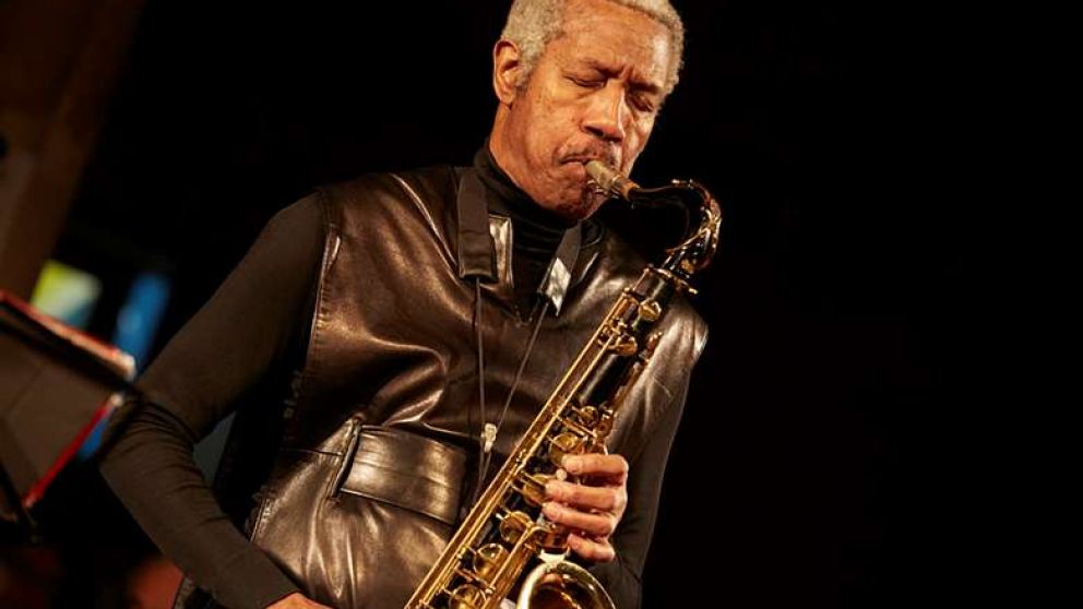 Billy Harper, un sonido profundo y espiritual
