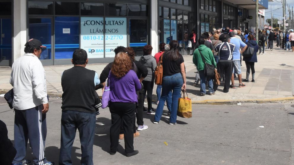 El alza de marzo había sido del 8,07%