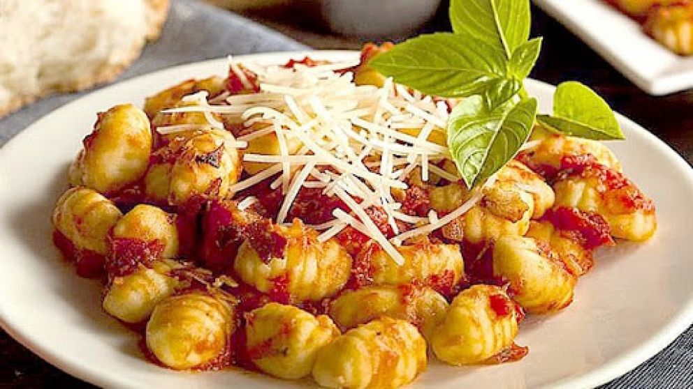 El 29 se come ñoquis