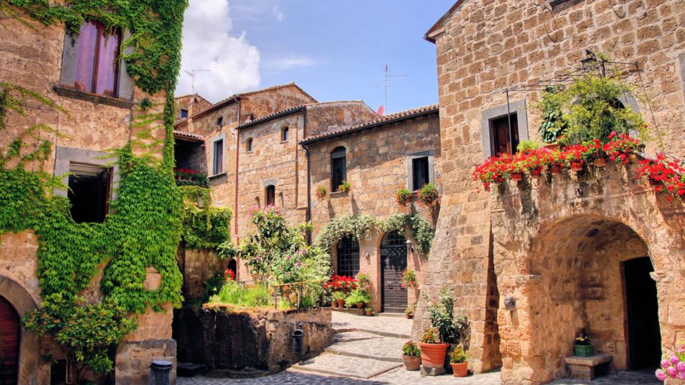 Se deberán cumplir con dos condiciones para poder mudarse al municipio italiano