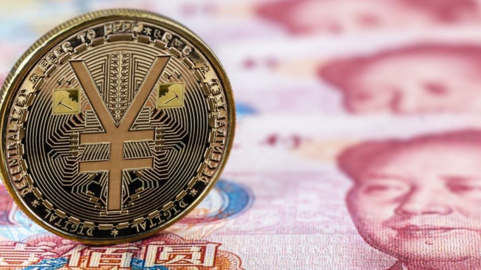 Yuan digital, la nueva apuesta de China para competir con el dólar y las criptomonedas