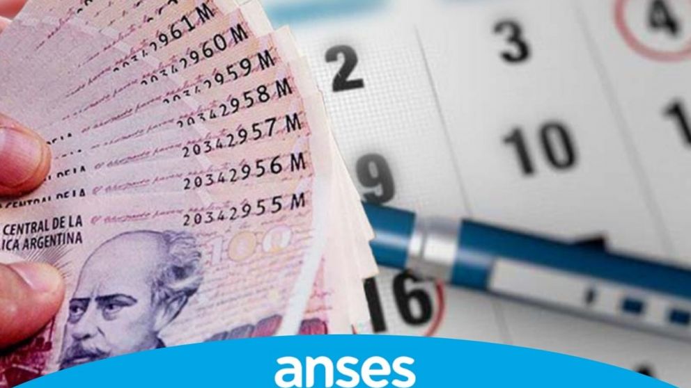 Últimos días de abril, últimas días para ser parte de tres beneficios de Anses
