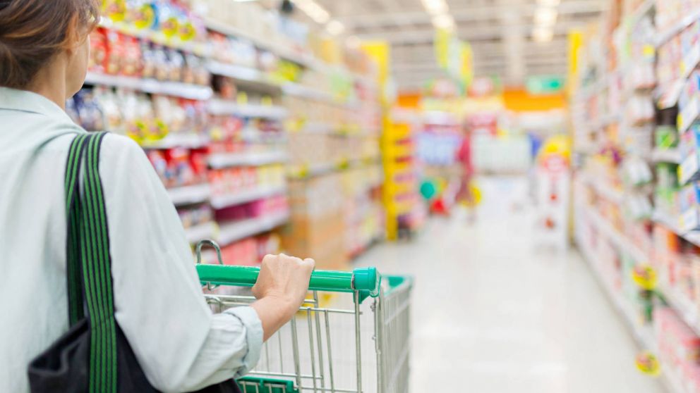 Los consumidores buscan hacer compras cada vez más inteligentes
