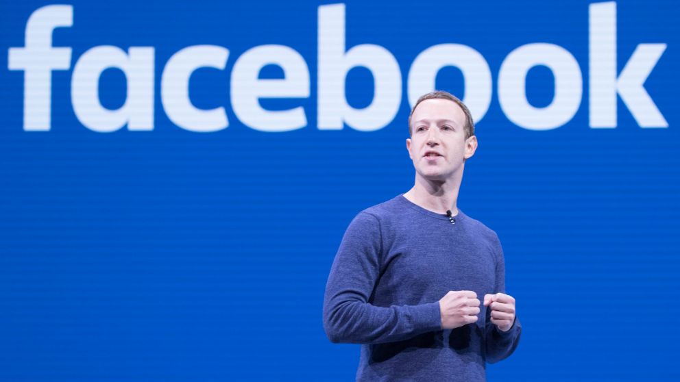 La publicidad online significó el 95% de los ingresos de Facebook