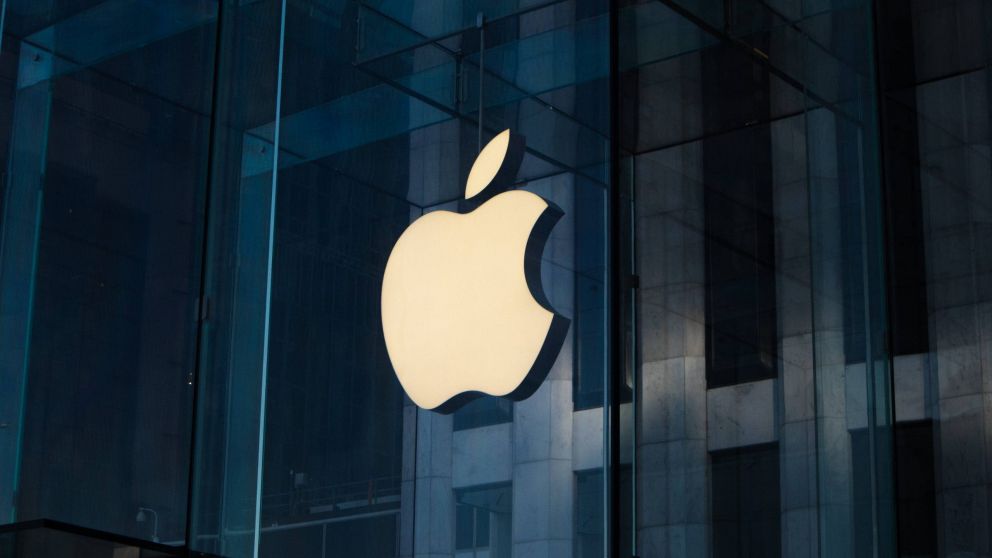Apple se benefició enormemente de sus ventas en iPhones, Macs y iPads