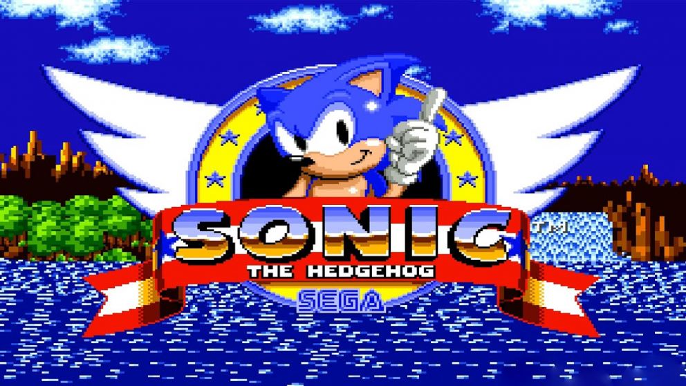 La saga de videojuegos Sonic es la más popular de SEGA