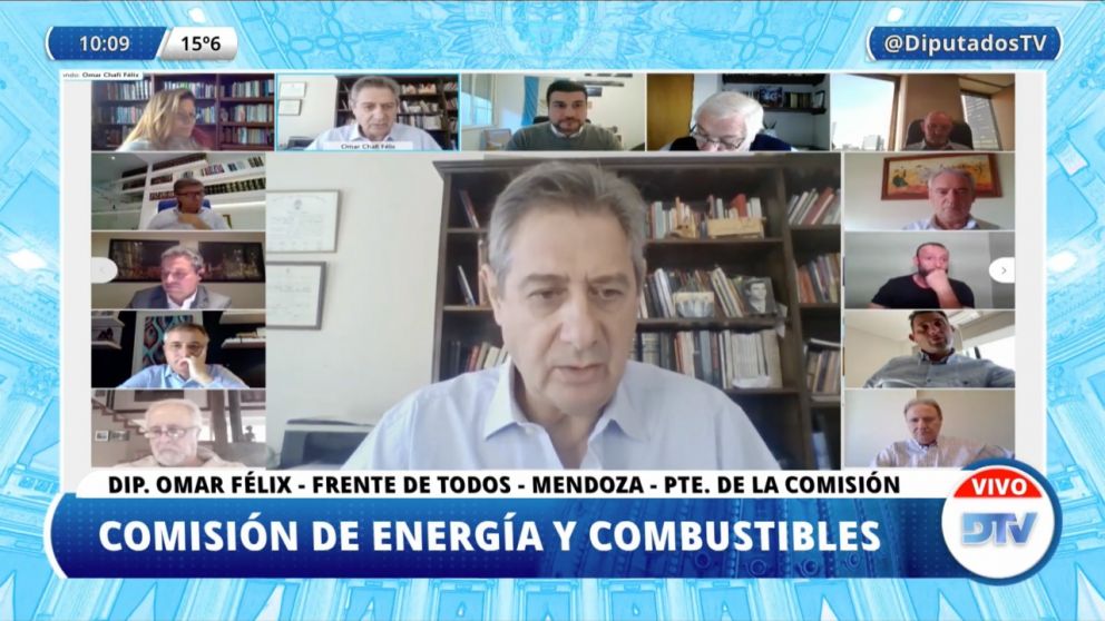 Biocombustibles: rechazo de representantes del sector al proyecto del oficialismo