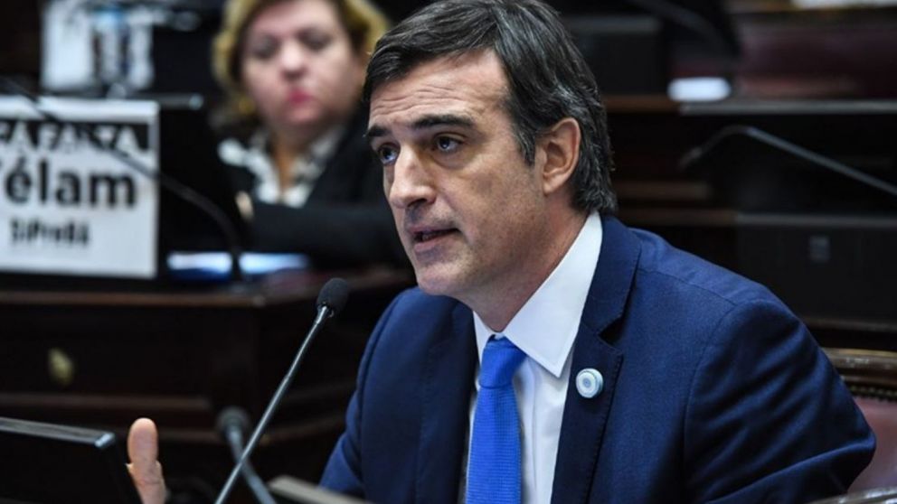 Qué es ELA y cuáles son los síntomas de la enfermedad que sufre Esteban Bullrich