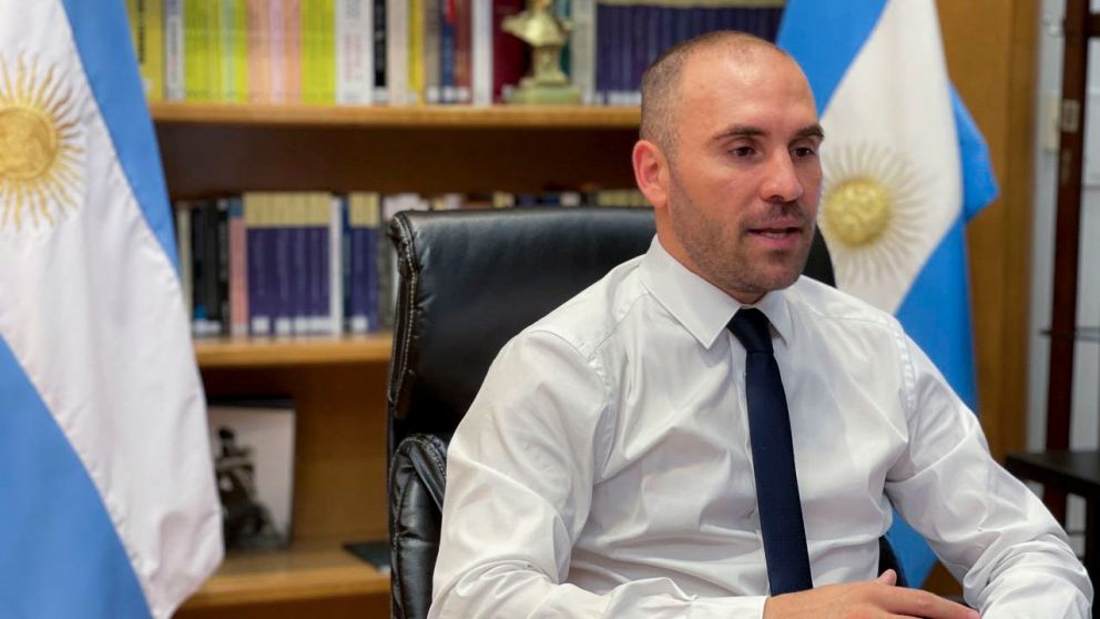 FMI, Club de París y Vacuna Sputnik V ¿Cómo sigue la gira del ministro de Economía?