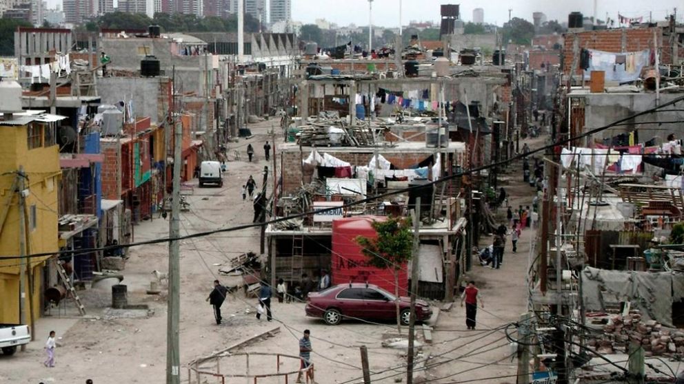 El plan pretende reactivar la economía en la post pandemia a través del empleo y la construcción