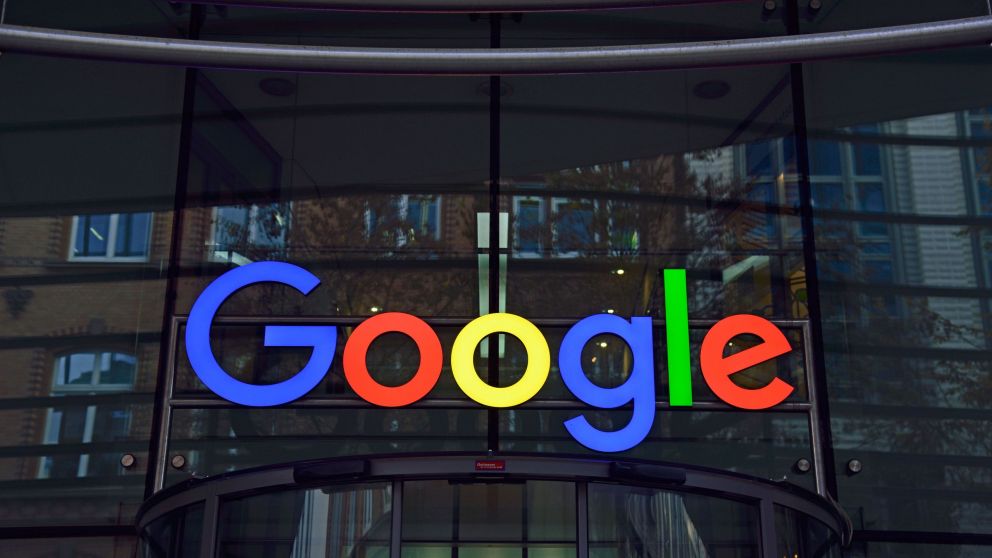 Alphabet es la matriz de Google, su principal fuente de ingresos