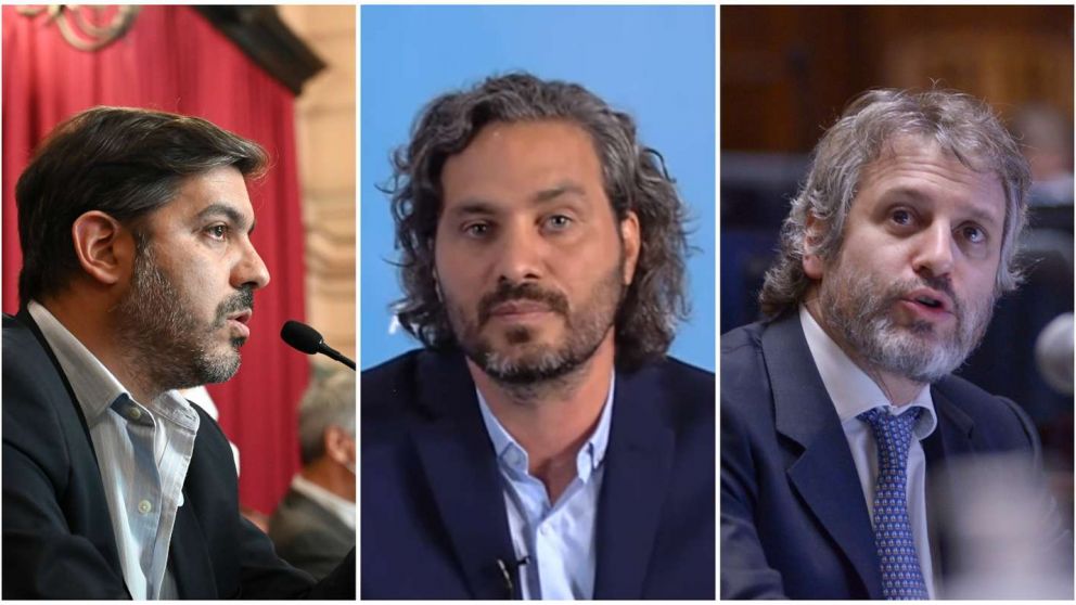 Nación, Provincia y Ciudad reanudaron el diálogo para evaluar medidas en el AMBA