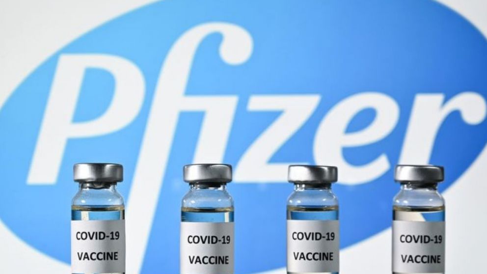 Pfizer pidió activos soberanos, incluidas reservas bancarias, edificios de embajadas y bases militares, como garantía contra juicios