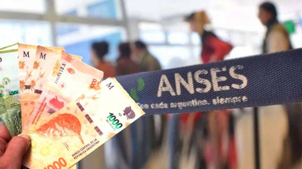 Al beneficio, acceden todas las prestaciones de Anses