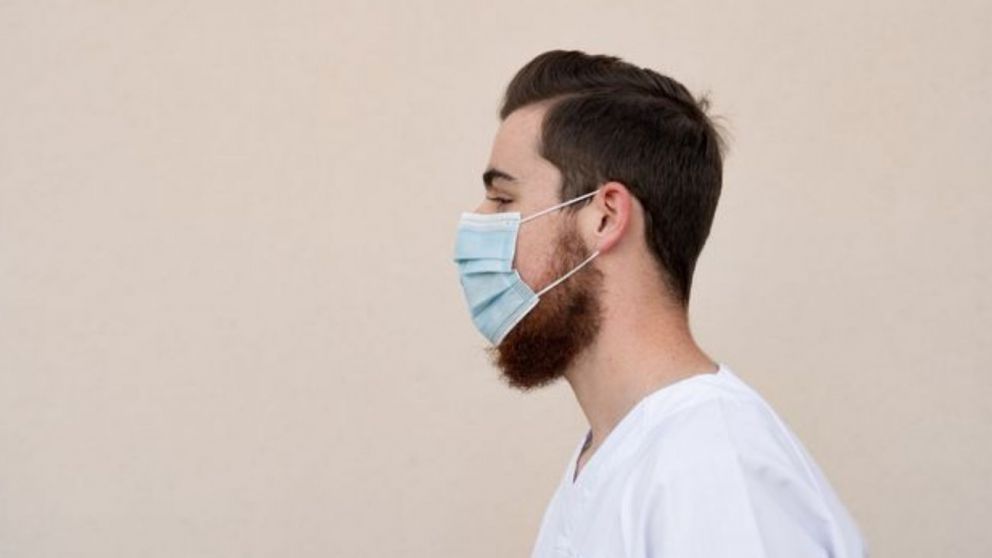 Barba con barijo, ¿cómo debería ser el uso adecuado?