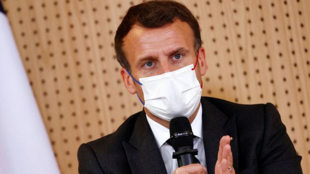 París y Berlín llamaron a afianzar la unidad europea