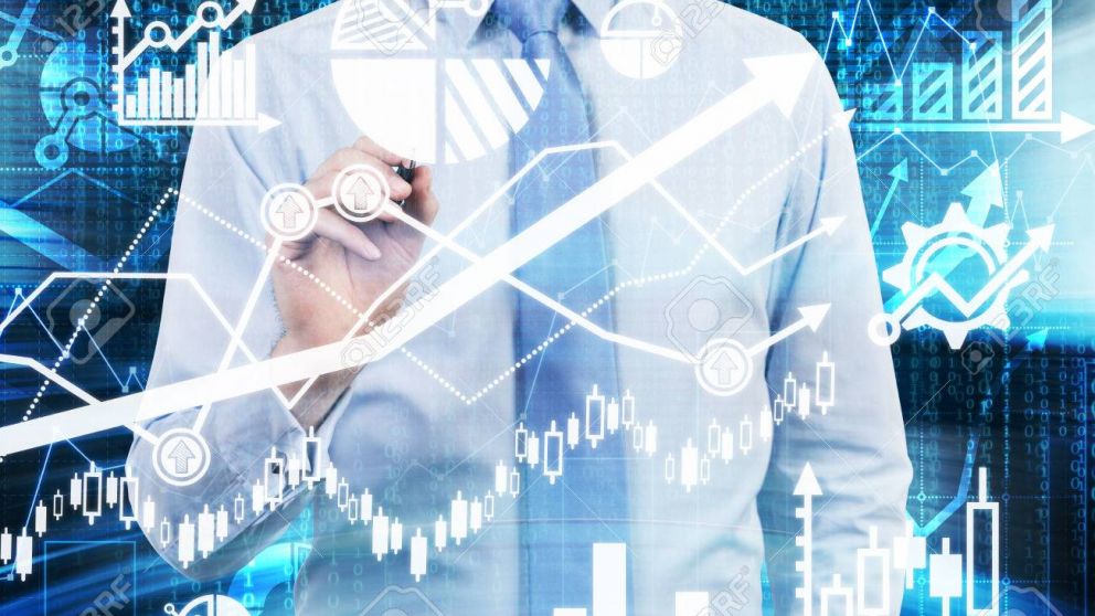 Un respiro y movimientos favorables en el S&P Merval