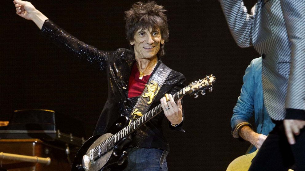 Según Wood, el cáncer de pulmón "no lo sorprendió"