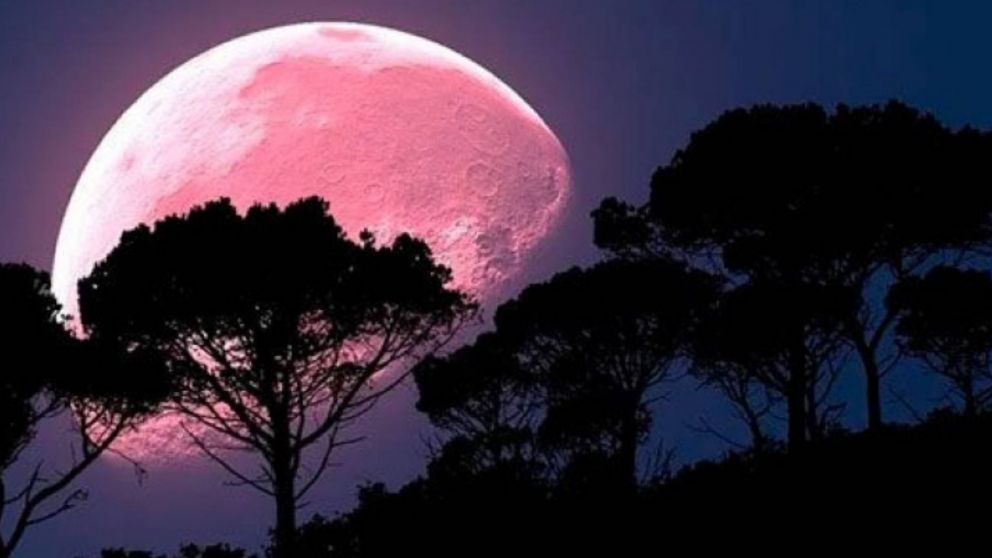 El calendario astronómico de 2026 ofrece un comienzo de abril que no pasa desapercibido para quienes miran el cielo