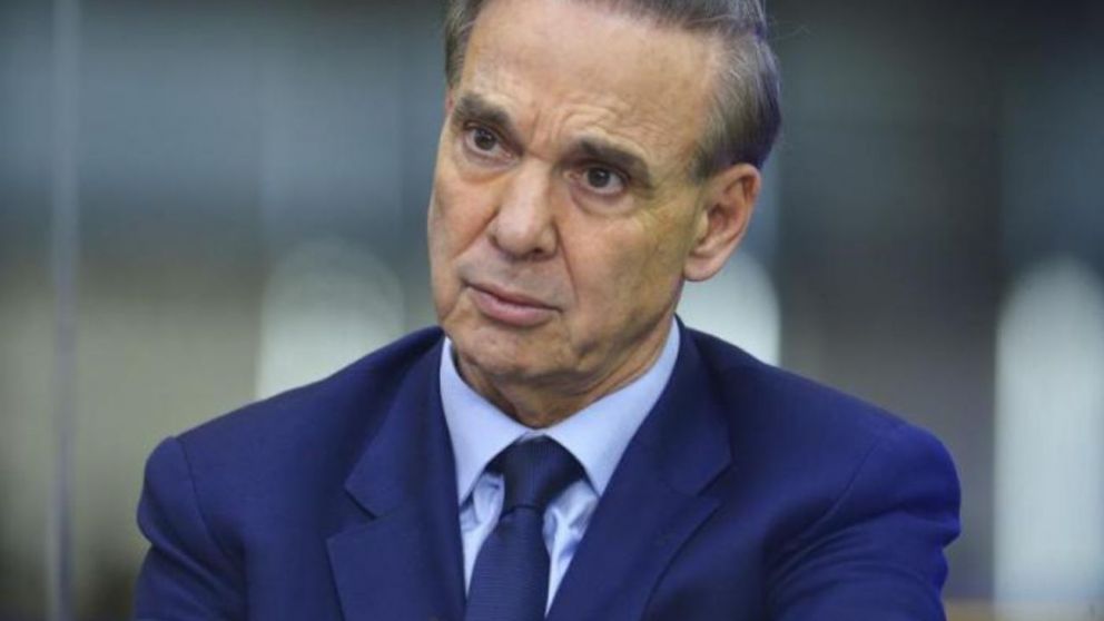 “Hay que bajar las armas y salir de la confrontación”, sostuvo el referente de JxC