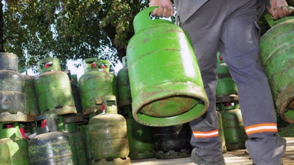 Sube el precio de la garrafa social y el monto del subsidio para sectores vulnerables