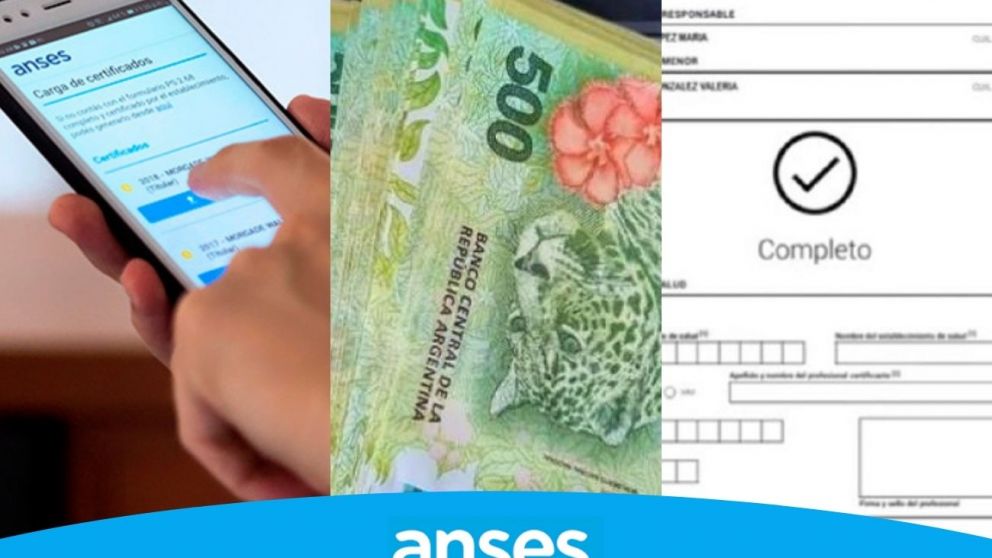 Toda la información de anses.gob.ar