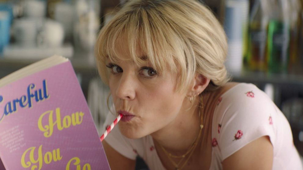 Carey Mulligan en Hermosa venganza, de Emerald Fennell