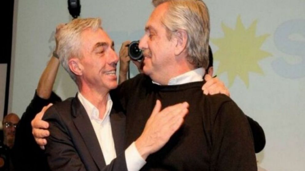 Alberto Fernández viajará a la localidad bonaerense de Junín para participar del velorio del ministro de Transporte, Mario Meonii